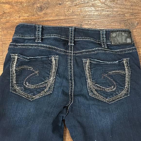 Silver jeans - Picture 5 of 6